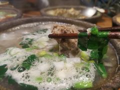 -王明古法砂锅居(开化寺店)