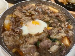 -东京屋(武定路店)