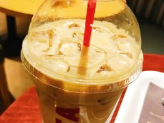 -COSTA COFFEE(武汉天地店)