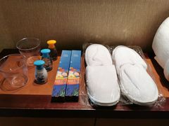 -上海浦东嘉里大酒店