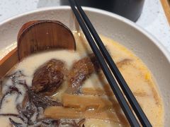 -味千拉面(广州白云机场T1西二店)