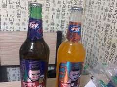 -金家高丽火盆