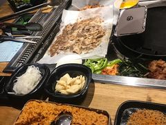 -杀猪天·韩国烤肉(总店)