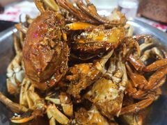 -虎虎龙虾大排档(双井店)