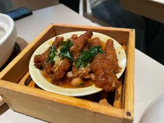 -蔡澜点心·粤菜(万菱汇店)