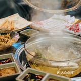 上海悄然入冬，是时候安排一次潮汕火锅🤤