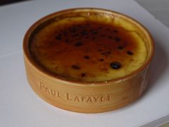 -PAUL LAFAYET 法式甜品(港汇广场店)