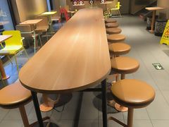 -麦当劳(大厂新城店)