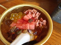 -盐帮食坊•小河帮川菜(四川师大店)