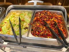 -比格比萨自助(宝山日月光店)