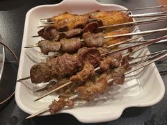 -京元盛铜锅涮肉(上海总店)