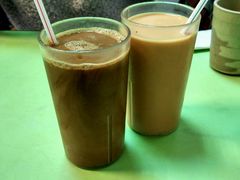 -胜利茶餐室