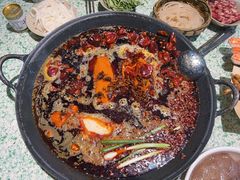 -五里关火锅(牛市口店)