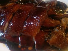 酱鸭-上海老站(徐家汇店)