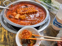 -姐妹辣糊糊(朝阳巷二店)