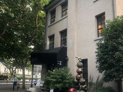 -徐家汇源景区-衡山坊