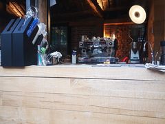 -VOYAGE COFFEE(北锣鼓巷店)