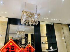 -CHANEL(恒隆广场店)