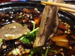 -铁公鸡·四川料理(天环广场店)