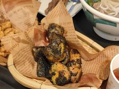 -云阿蛮云南生烫牛肉米线(奉贤路店)