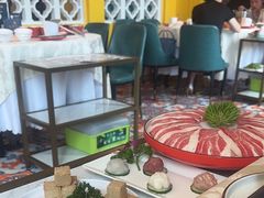 -龙鲜会·澳门生鲜火锅(诚品店)