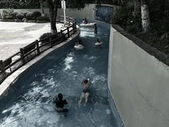 -重庆海昌加勒比海水世界