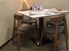 大堂-翡翠拉面小笼包(机场DFS店)
