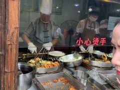 -逢源酒楼(东大街店)