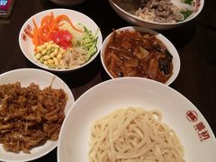 -添萬囍·天津三鲜捞面(天河城店)