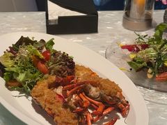 -广州四季酒店·佰鲜汇·现代法餐