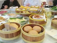 -北海渔村酒楼·粤菜海鲜点心(新华店)