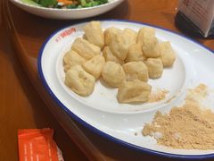 -英兰朝族饭店(河南桥头店)
