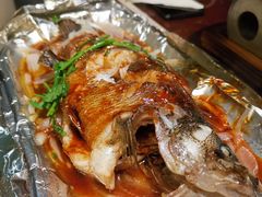 -新白鹿餐厅(爱琴海购物中心店)