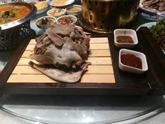 -哈啾嗨·新概念蒙餐(红星新城店)