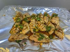 -BHC炸鸡(明洞总店)