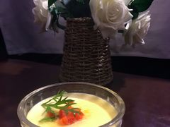 -肆月河豚·新淮扬(金融街店)