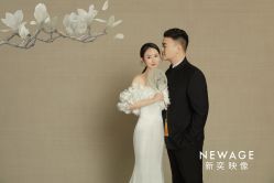 -新奕映像摄影机构