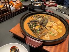 -曾宴·楚菜(湖北省博物馆店)