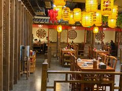 大堂-东镇老火锅(胶州宝龙店)