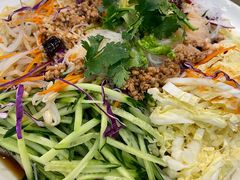 -三八饭店(南京路店)