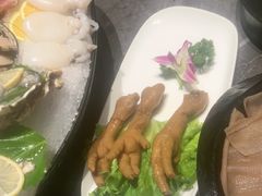 -德天肥牛海鲜火锅(城西银泰店)