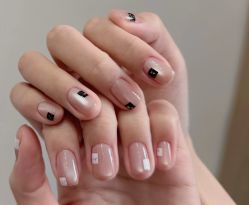 -JX今喜美甲美睫