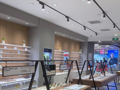 -JINS(北京apm店)