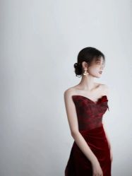 -LAFINE 兰斐婚纱礼服馆