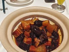 -粗茶淡饭·汉口公馆(循礼门店)