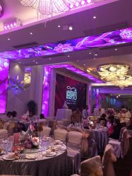 -名宴婚宴专门店·宴会厅(京基100店)