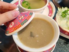 -大吉利·潮汕鲜牛肉火锅(西安店)
