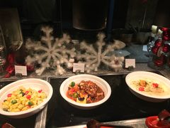 -解放碑威斯汀酒店-知味国际美食餐厅