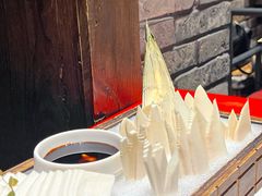 -小龙翻大江文化火锅(太古里店)