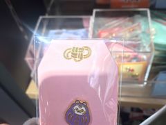 -九木杂物社(恒隆广场店)